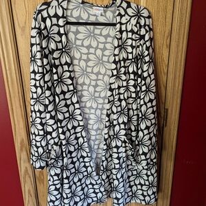 XL Lularoe Caroline Cardigan